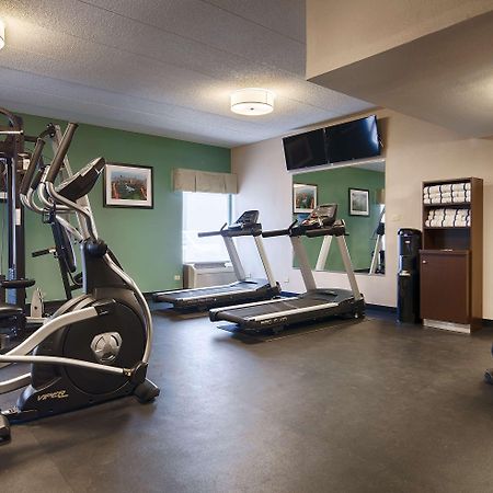 Best Western O'Hare/Elk Grove Hotel Elk Grove Village Zewnętrze zdjęcie