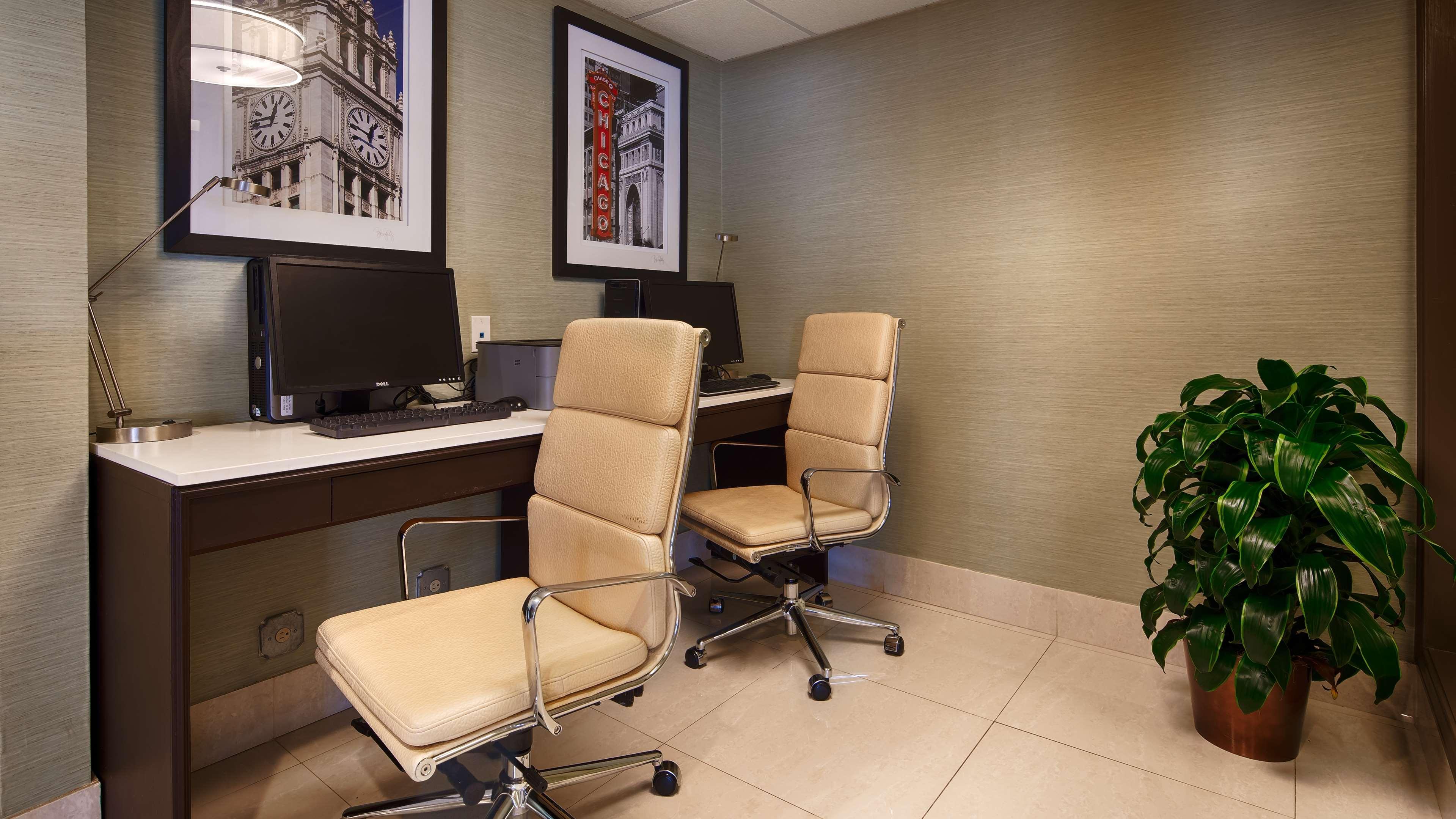 Best Western O'Hare/Elk Grove Hotel Elk Grove Village Zewnętrze zdjęcie