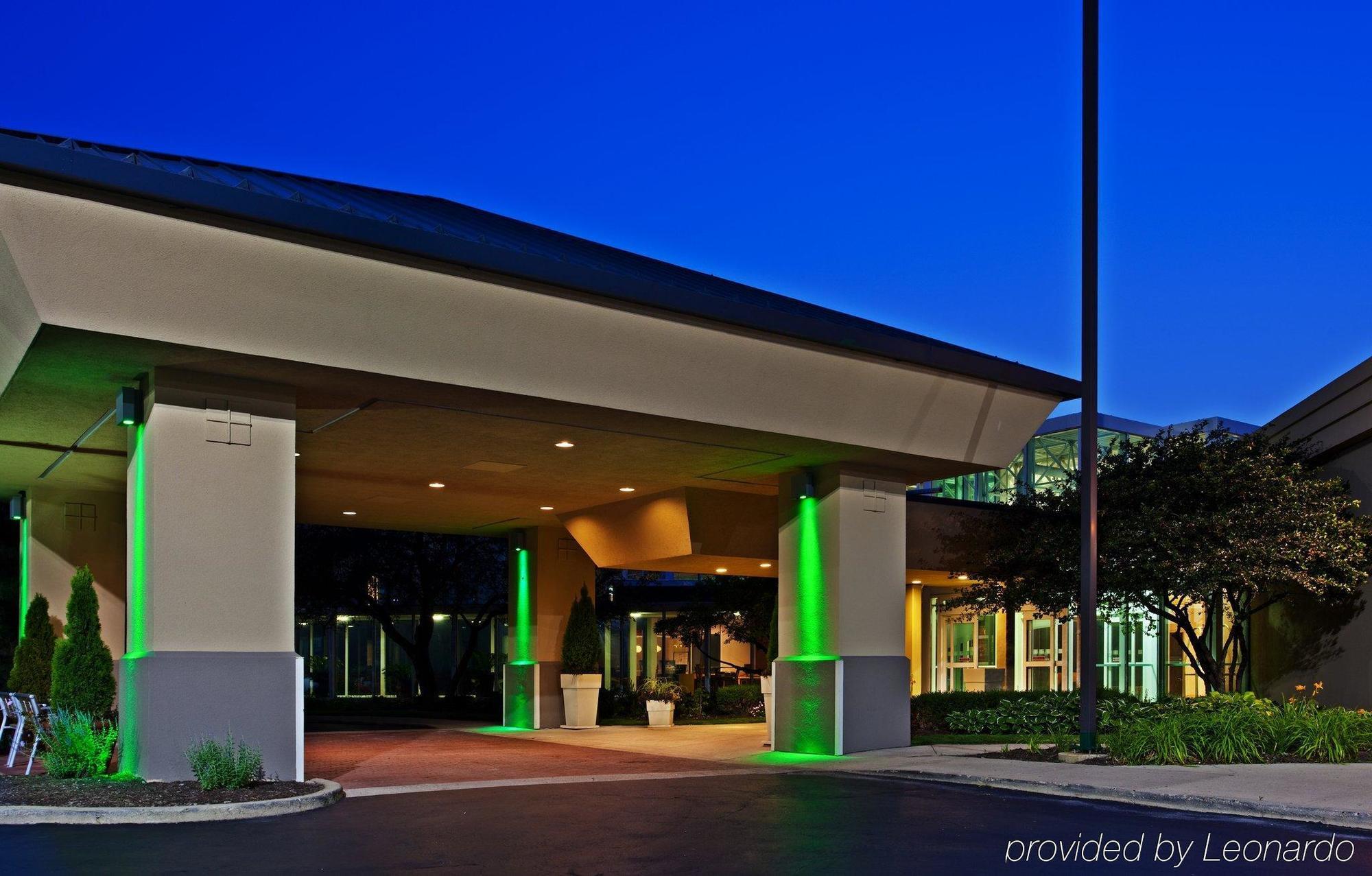 Best Western O'Hare/Elk Grove Hotel Elk Grove Village Zewnętrze zdjęcie