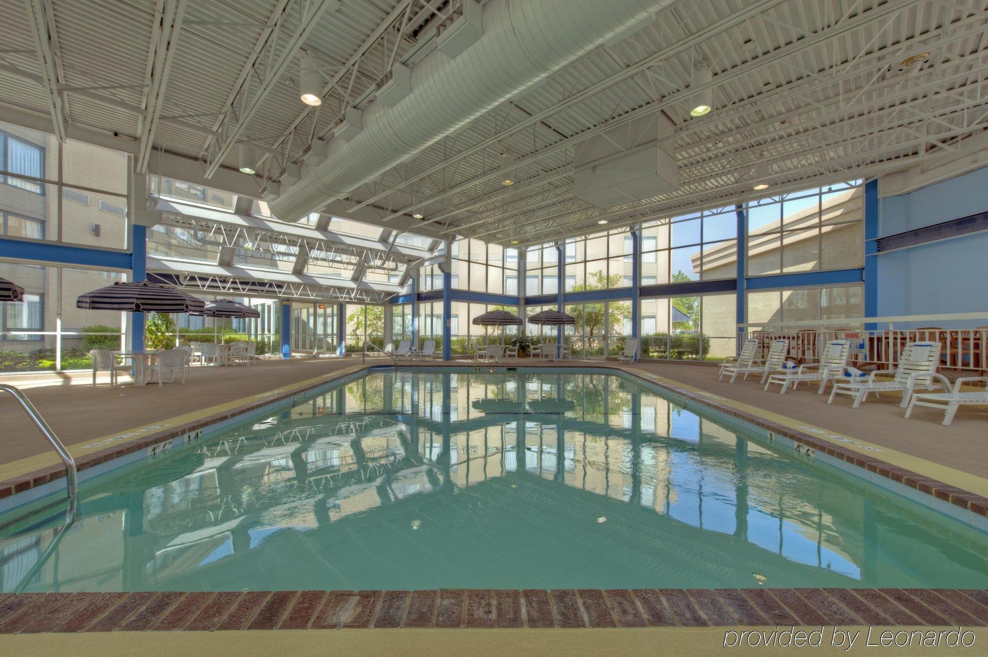 Best Western O'Hare/Elk Grove Hotel Elk Grove Village Zewnętrze zdjęcie