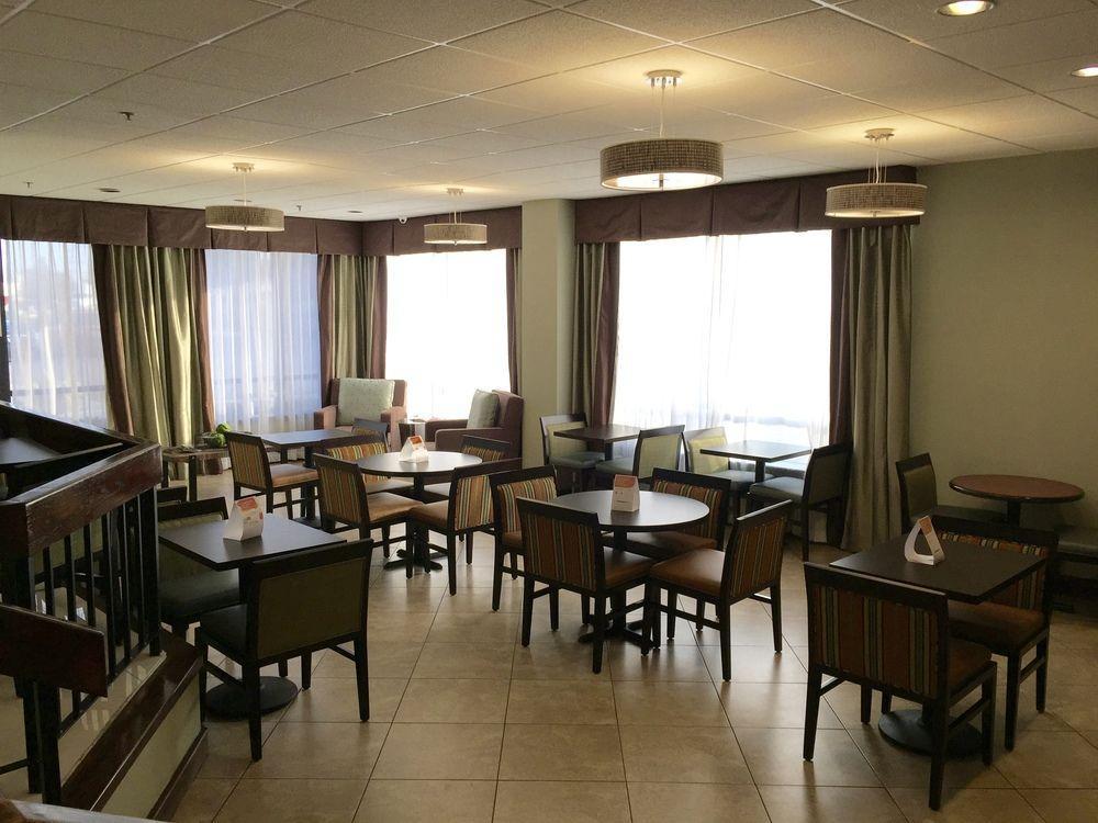 Best Western O'Hare/Elk Grove Hotel Elk Grove Village Zewnętrze zdjęcie
