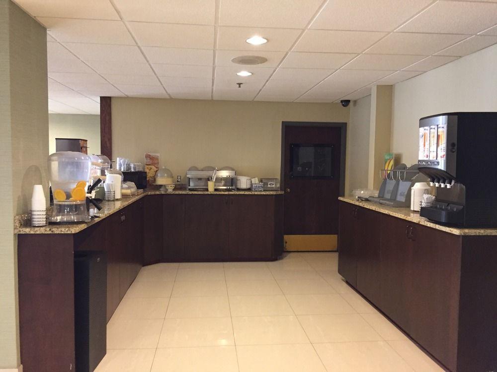 Best Western O'Hare/Elk Grove Hotel Elk Grove Village Zewnętrze zdjęcie