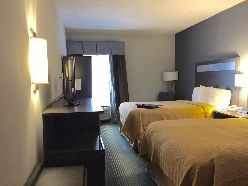 Best Western O'Hare/Elk Grove Hotel Elk Grove Village Zewnętrze zdjęcie