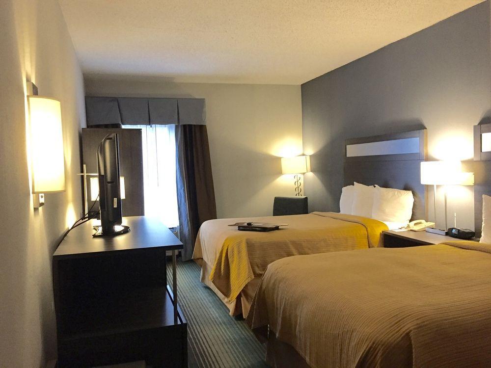 Best Western O'Hare/Elk Grove Hotel Elk Grove Village Zewnętrze zdjęcie