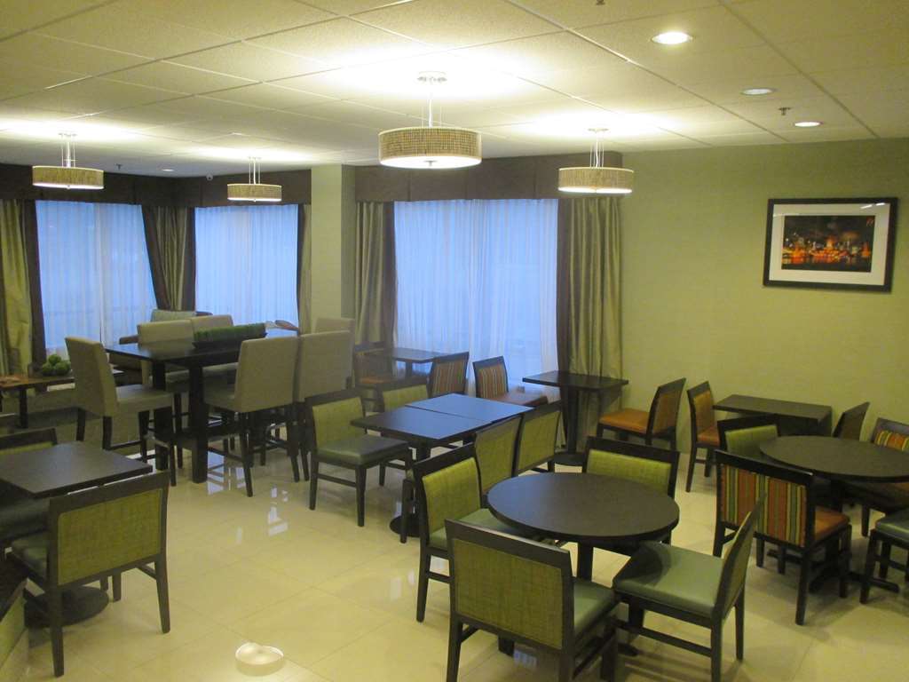 Best Western O'Hare/Elk Grove Hotel Elk Grove Village Restauracja zdjęcie