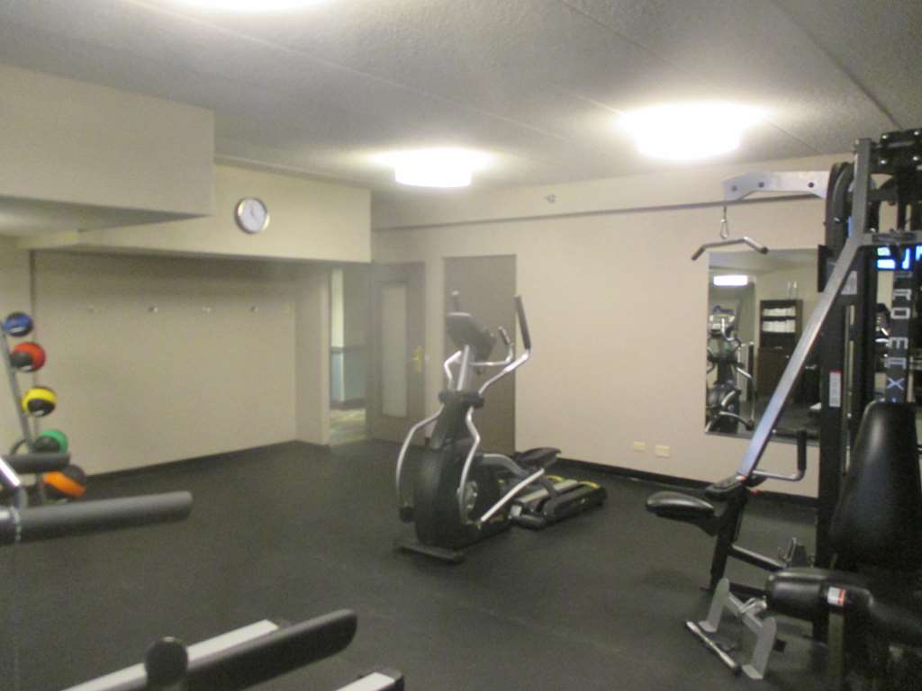 Best Western O'Hare/Elk Grove Hotel Elk Grove Village Udogodnienia zdjęcie