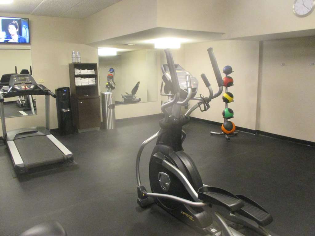 Best Western O'Hare/Elk Grove Hotel Elk Grove Village Udogodnienia zdjęcie