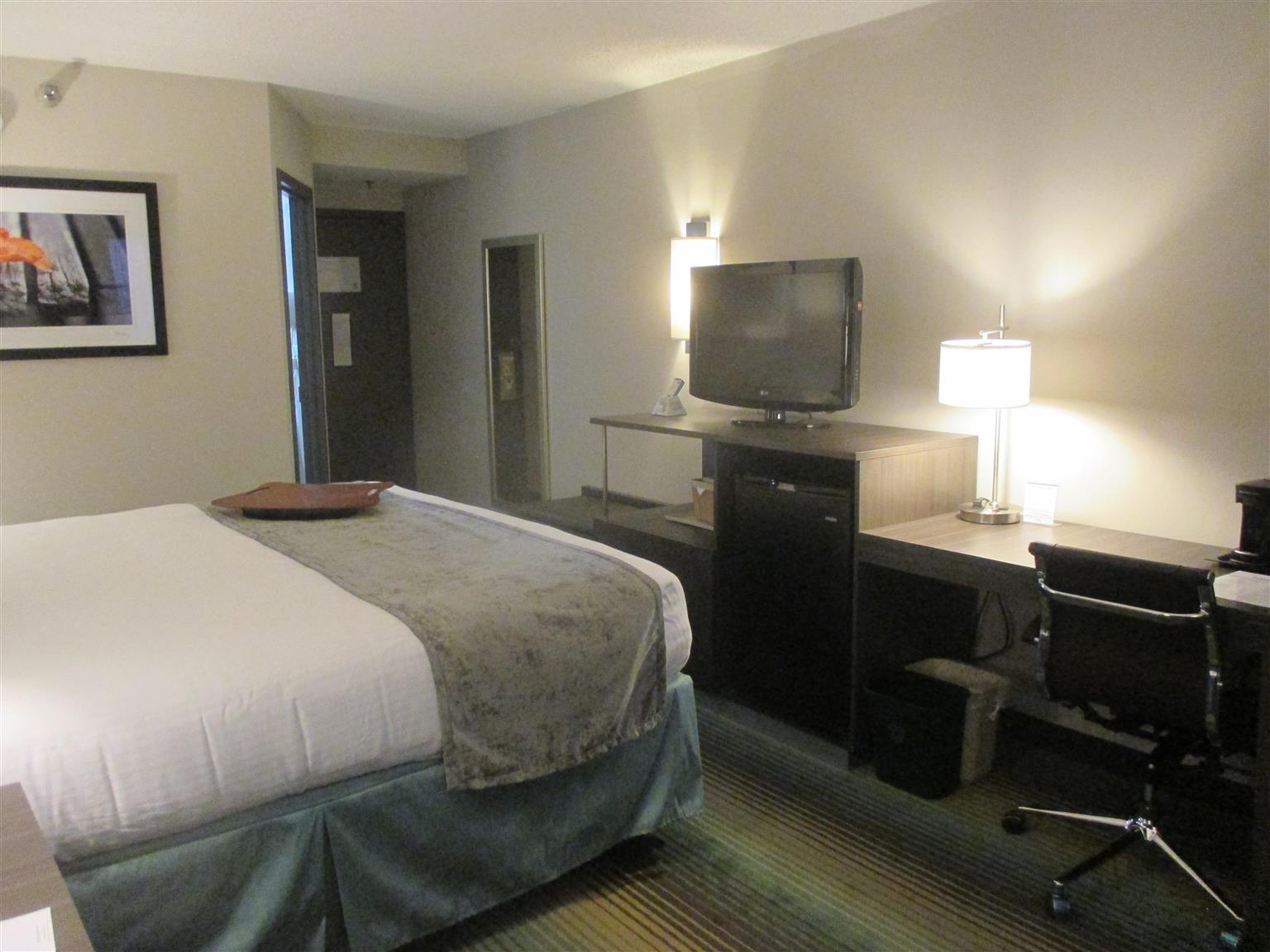 Best Western O'Hare/Elk Grove Hotel Elk Grove Village Zewnętrze zdjęcie