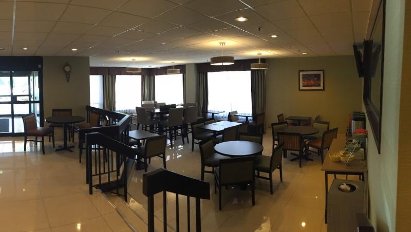 Best Western O'Hare/Elk Grove Hotel Elk Grove Village Zewnętrze zdjęcie