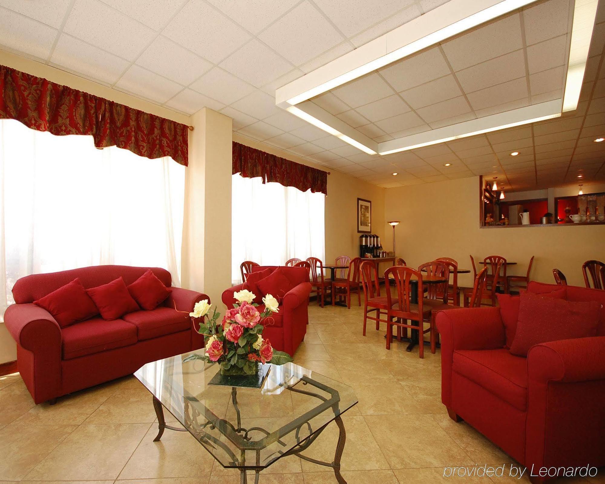 Best Western O'Hare/Elk Grove Hotel Elk Grove Village Wnętrze zdjęcie