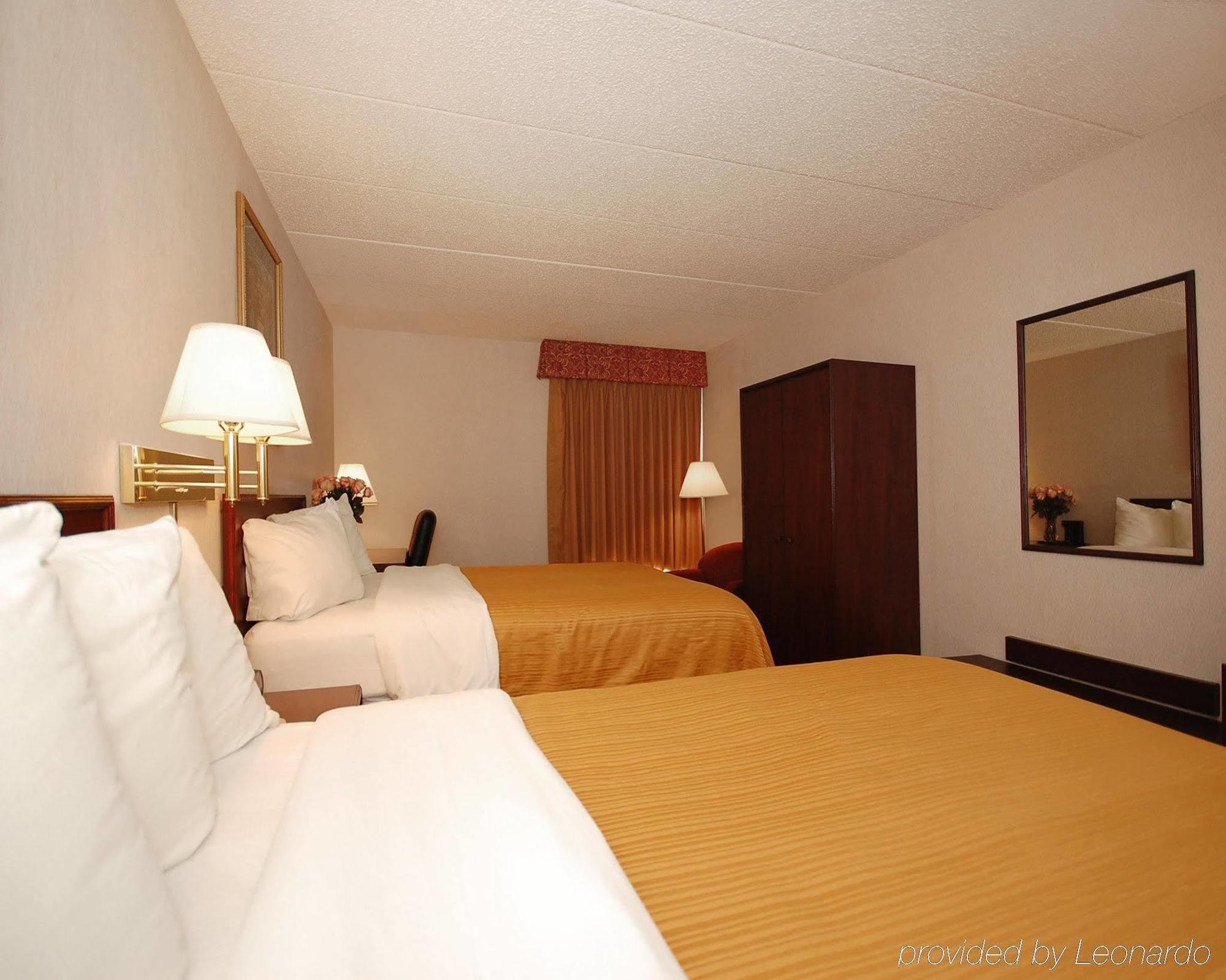 Best Western O'Hare/Elk Grove Hotel Elk Grove Village Pokój zdjęcie