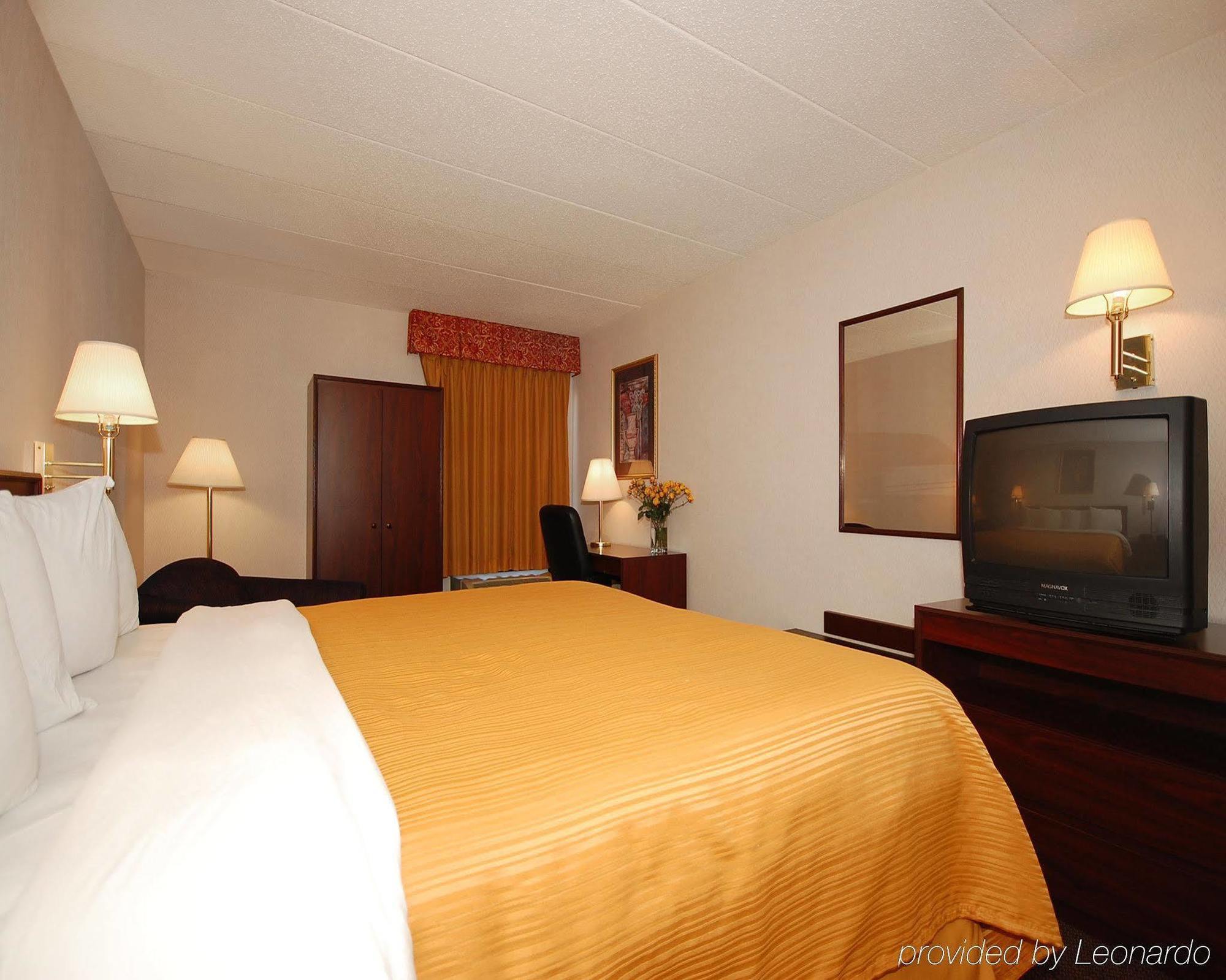 Best Western O'Hare/Elk Grove Hotel Elk Grove Village Zewnętrze zdjęcie
