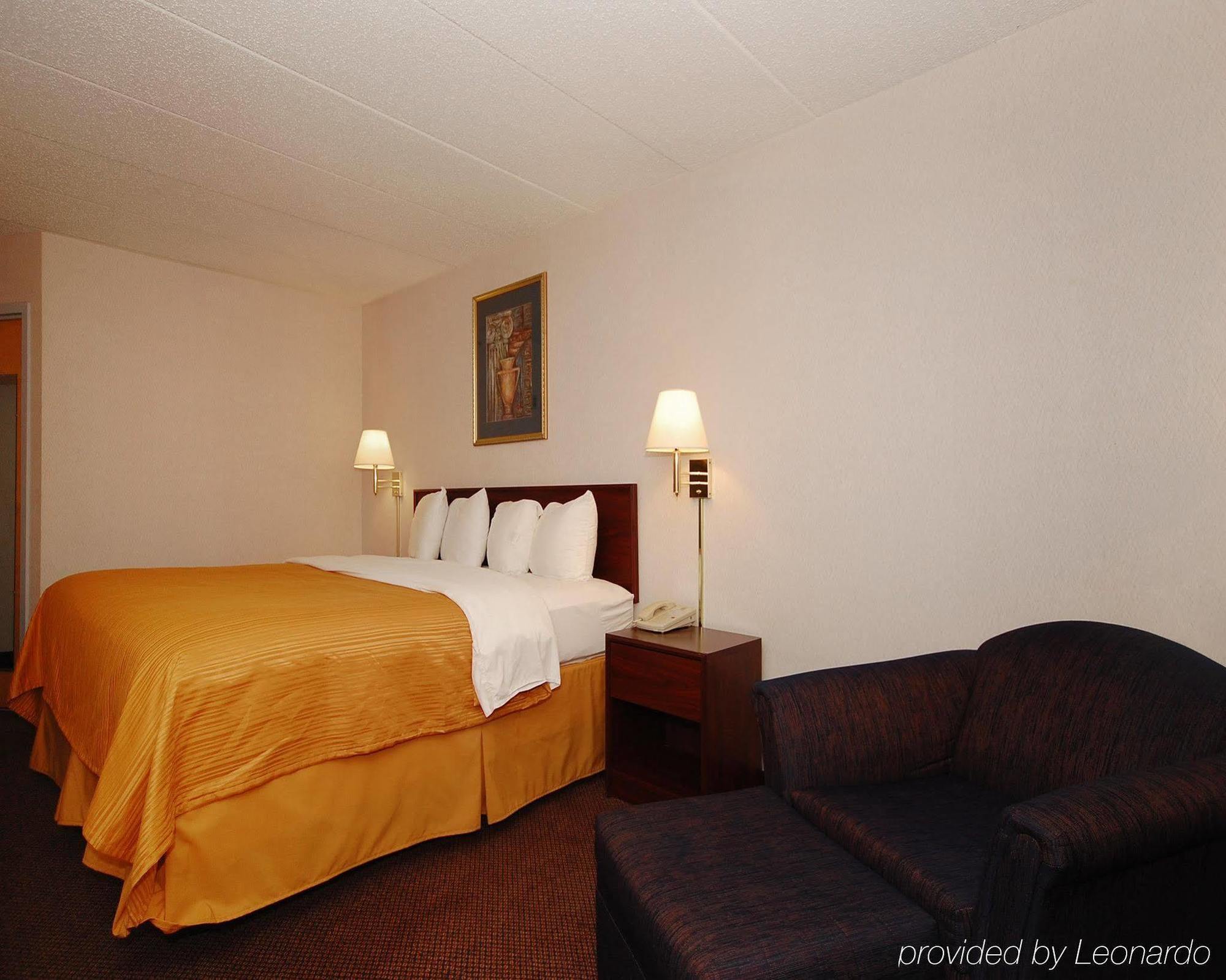 Best Western O'Hare/Elk Grove Hotel Elk Grove Village Pokój zdjęcie