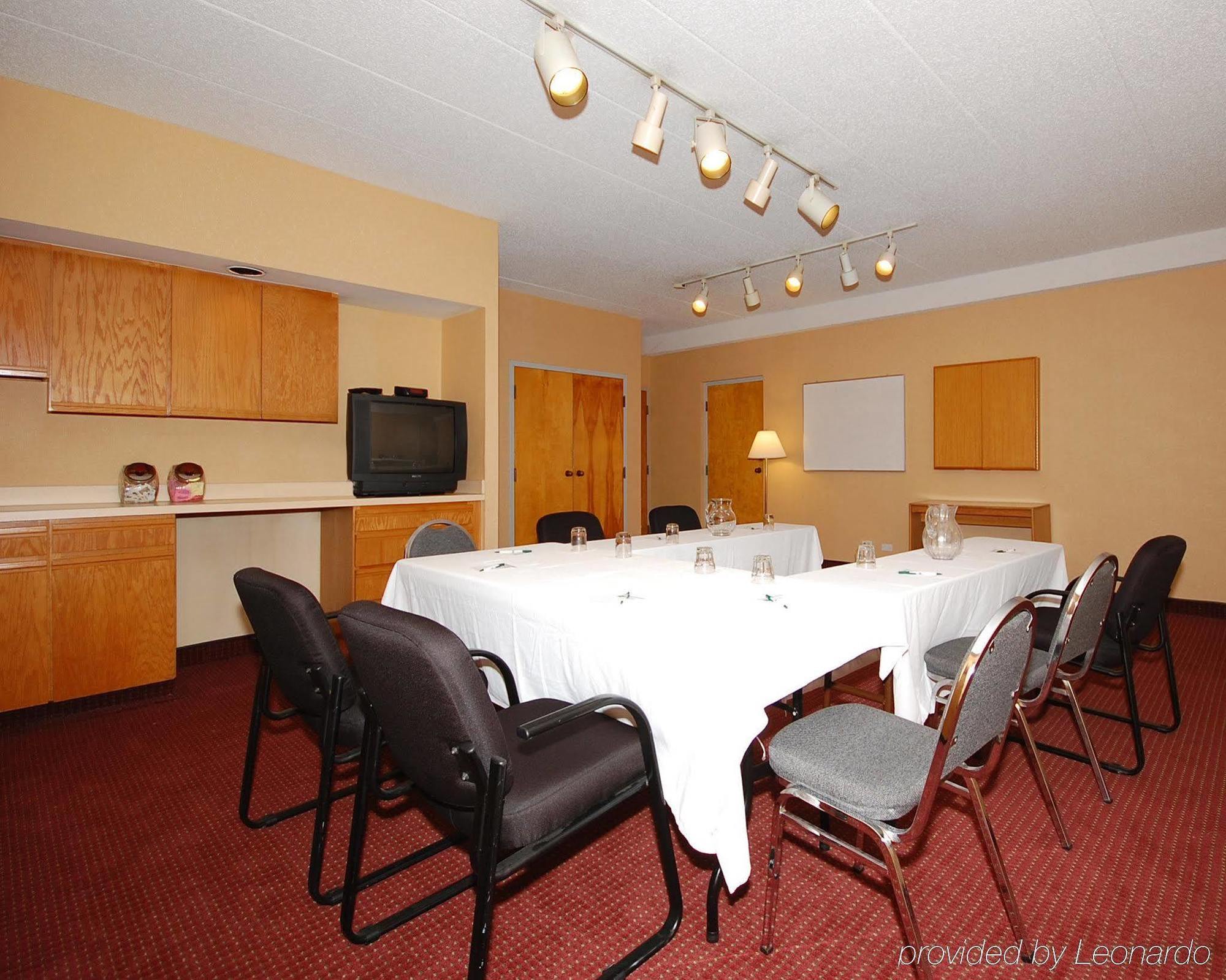 Best Western O'Hare/Elk Grove Hotel Elk Grove Village Zewnętrze zdjęcie