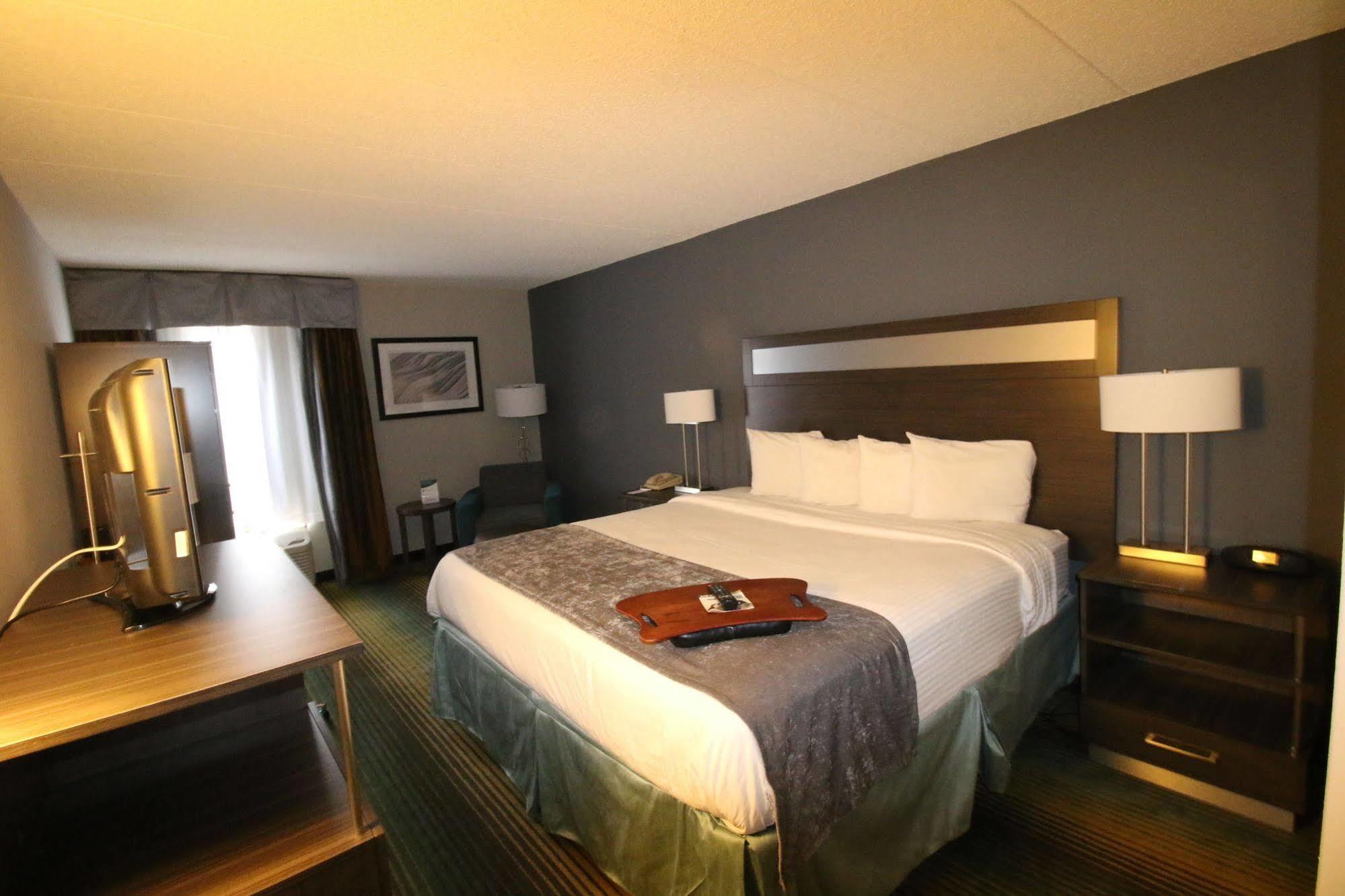 Best Western O'Hare/Elk Grove Hotel Elk Grove Village Zewnętrze zdjęcie
