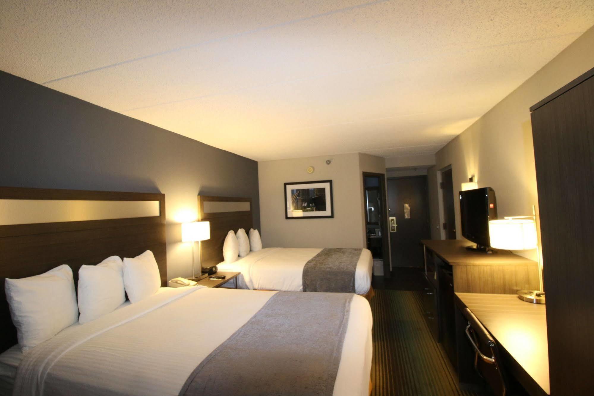 Best Western O'Hare/Elk Grove Hotel Elk Grove Village Zewnętrze zdjęcie
