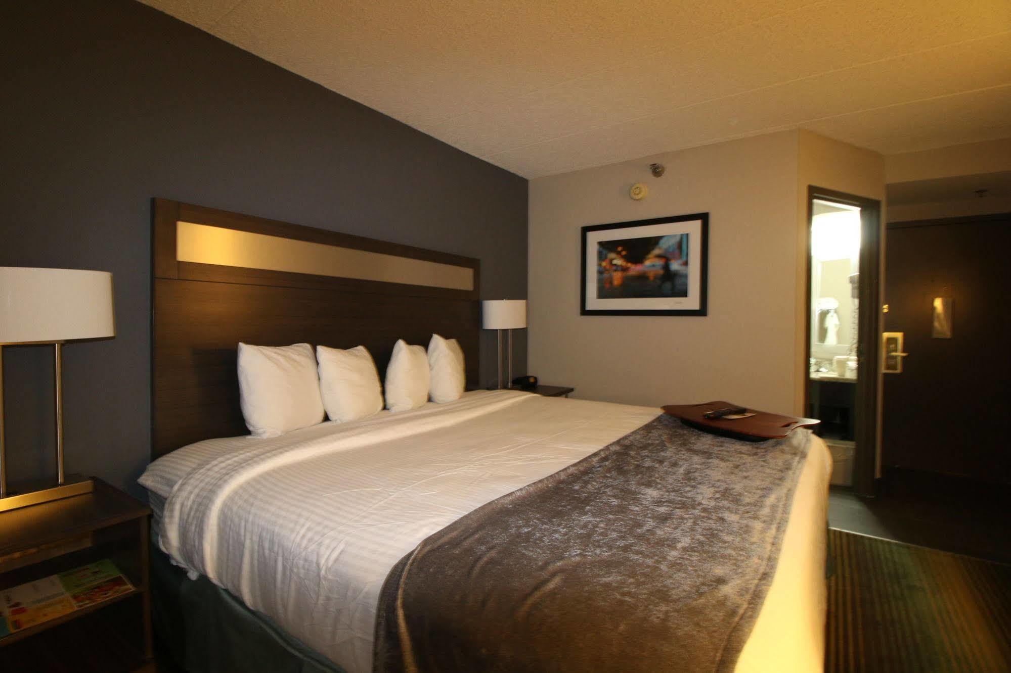 Best Western O'Hare/Elk Grove Hotel Elk Grove Village Zewnętrze zdjęcie