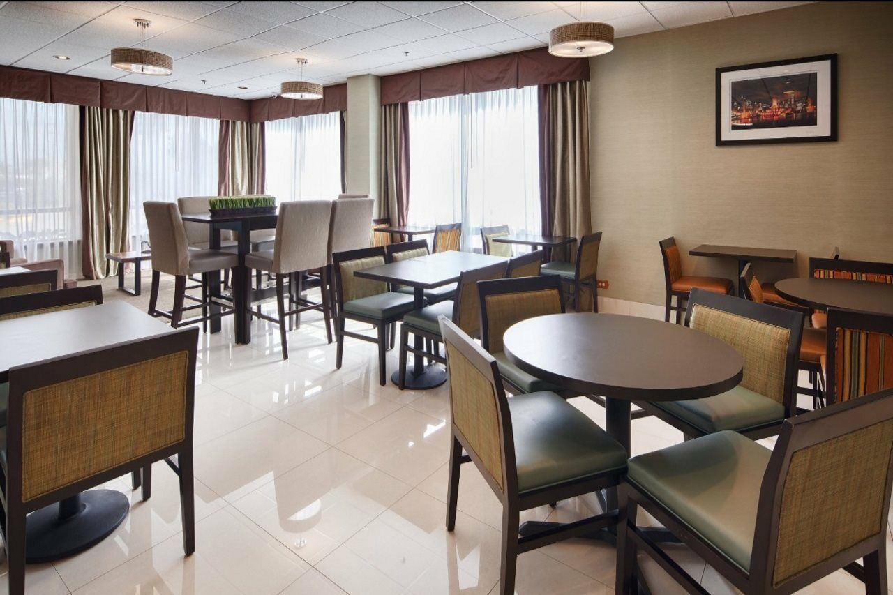 Best Western O'Hare/Elk Grove Hotel Elk Grove Village Zewnętrze zdjęcie